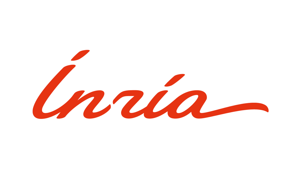 Inria logo