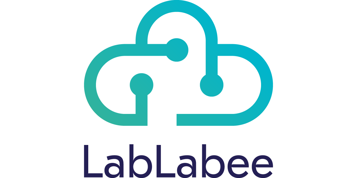 LabLabee logo